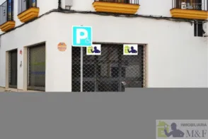 Local comercial en Rio Seco