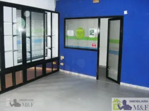 Local comercial en Rio Seco
