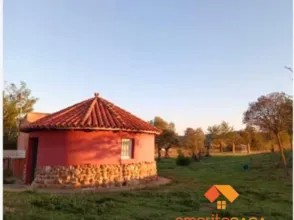 Rural Property in Autovia Merida Badajoz