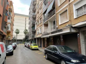 Commercial space in calle Canigo