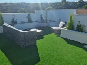 Apartamento en calle Alcacil, 44