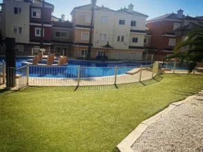 Apartamento en calle Reino Unido, 6