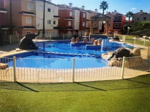Apartamento en calle Reino Unido, 6