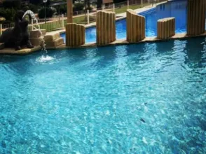Apartamento en calle Reino Unido, 6