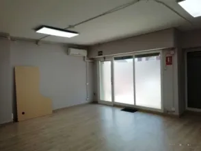 Commercial space in Semicentro