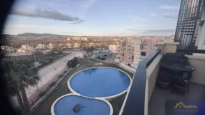 Apartamento en Avenida de la Sierra de los Villares, 73
