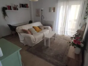 Piso en calle Deán López Cepero