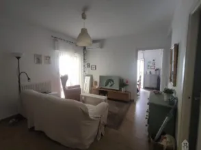 Piso en calle Deán López Cepero