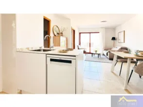 Apartamento en calle Pelenes, 10