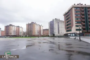 Local comercial en calle de Ignacio Herrero Garralda