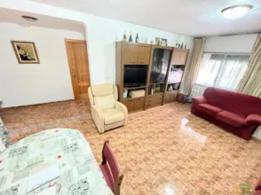 Dúplex en calle Olivares