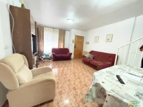 Dúplex en calle Olivares