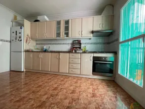 Dúplex en calle Olivares