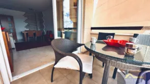 Apartamento en calle Alcacil, 56