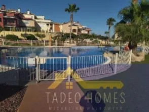 Apartamento en calle Reino Unido, 6