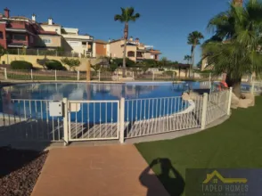 Apartamento en calle Reino Unido, 6
