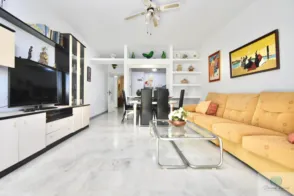 Piso en calle Alberto Morgenstein