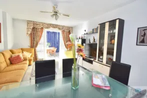 Piso en calle Alberto Morgenstein