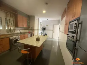 Chalet en Poligono Nueva Ciudad