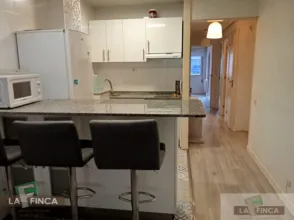 Piso en Facetos