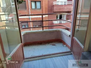 Piso en Facetos