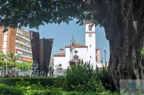 Ático en Plaza de La Constitución