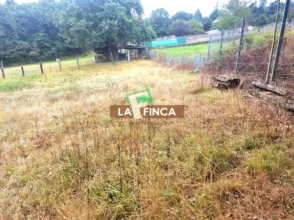 Terreno en Carretera de Latores