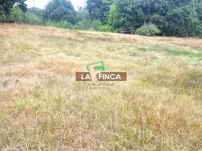 Terreno en Carretera de Latores
