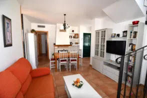 Chalet en Riumar