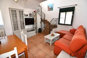 Chalet en Riumar