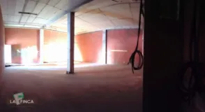 Local comercial en calle de Carreño