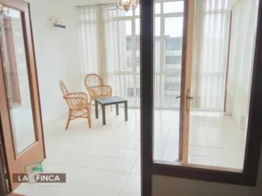 Piso en Plaza del General Primo de Rivera