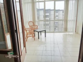 Piso en Plaza del General Primo de Rivera