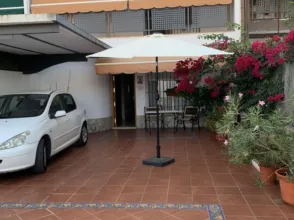 Dúplex en Cerca Avda Rafael Alberti