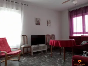Apartamento en Nueva Ciudad