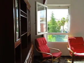 Apartamento en Nueva Ciudad