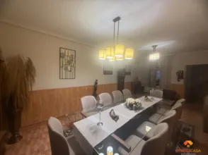 Chalet en Plantonal de Vera