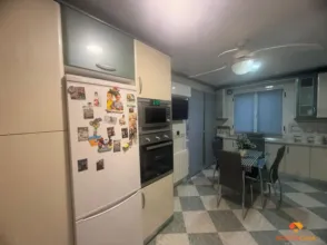 Chalet en Plantonal de Vera