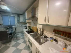 Chalet en Plantonal de Vera