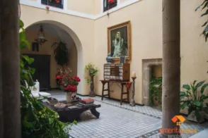 Casa en Centro