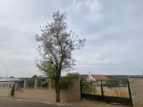 Terreno en Proserpina