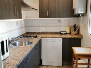Apartamento en Centro