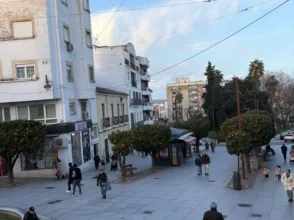 Piso en Centro
