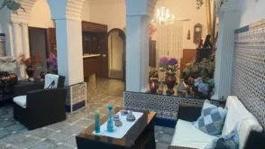 Casa en San Rafael