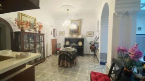 Casa en San Rafael
