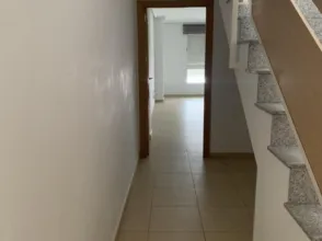 Dúplex en Almendralejo Cerca Avda San Antonio