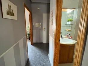Casa en Montealto