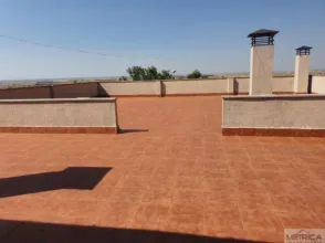 Ático en Plaza de los Oficios