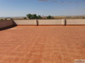 Ático en Plaza de los Oficios