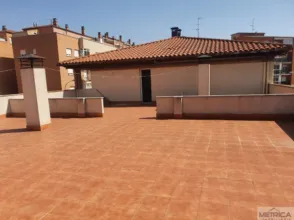 Ático en Plaza de los Oficios